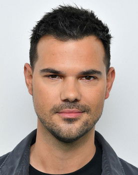 Taylor Lautner as Jacob Black