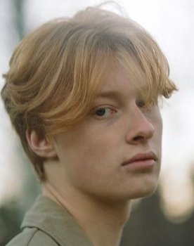 Fabian Penje