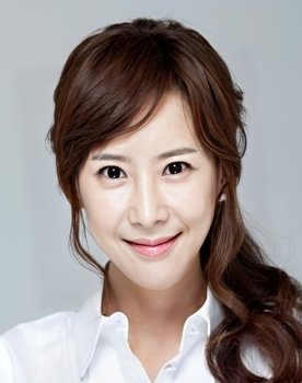 Yoo Da-eun as [Friend 1]