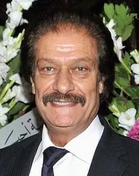 Naji Jabr