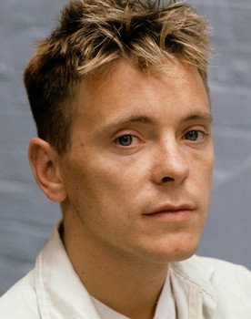 Bernard Sumner