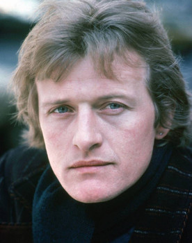 Rutger Hauer as Morgan Norvell