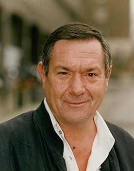 Michael Elphick Photo