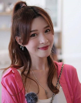 李蔓瑩