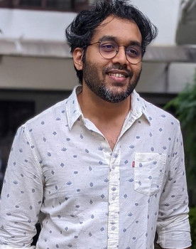 Nikhil Prasad