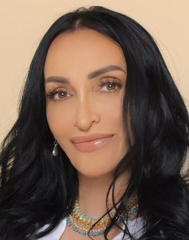 Halimah Sozahdah as Self