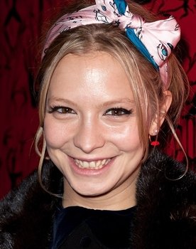Annabelle Dexter-Jones