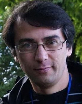 Alexey Vakhrushev