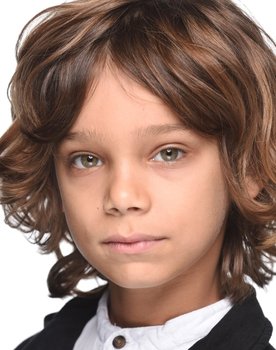 Micah Gordon