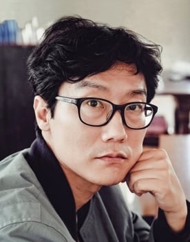 Hwang Dong-hyuk