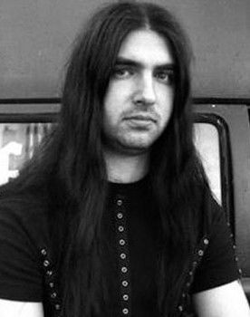 Sture Dingsøyr as Sture