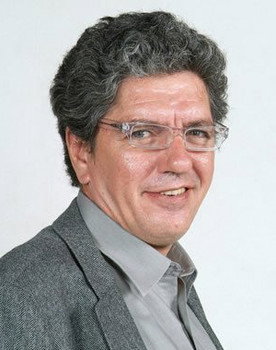Manolito Espinberg: une vie de cinéma