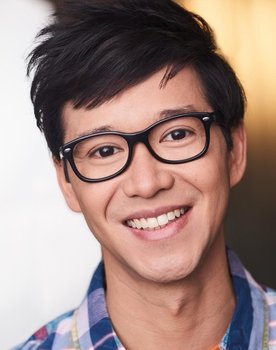 Ricky Titus-Lam