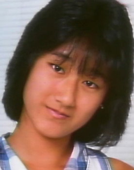 Chizuru Kako