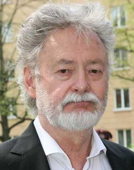 Bengt Frithiofsson as Self