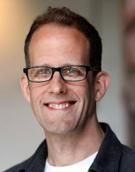 Pete Docter as Self