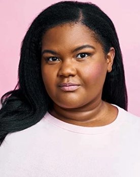 Dorrett White as Sophie