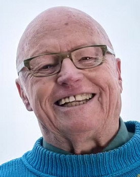 Henrik Voldborg