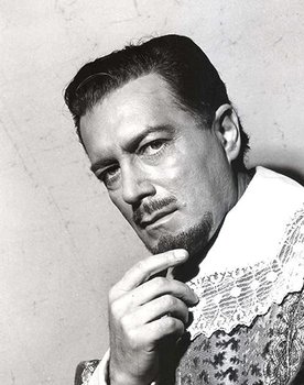Edgar Barrier as Caliph
