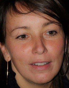 Lyudmila Kruglova as 