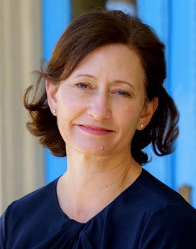 Mary Niall Mitchell