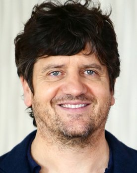 Fabio De Luigi Photo