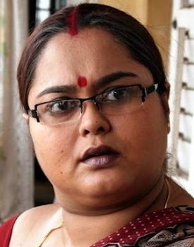 Sohini Sengupta