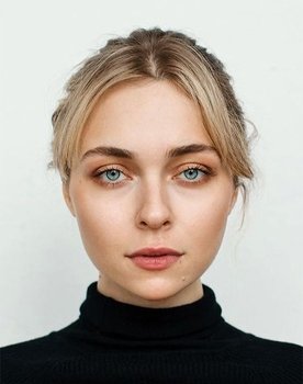 Anastasia Krylova