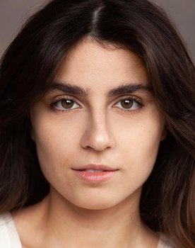 Nadia Charbel as 