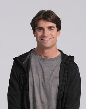Iker Barandiaran