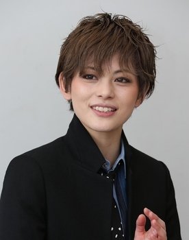 Asami Jun as Major Lavrock