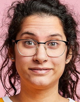 Angelica Cisalli Skärberg