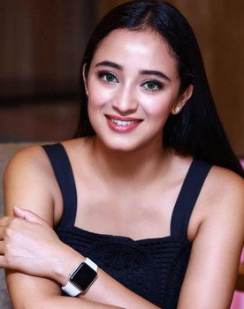 Mariska Pokharel