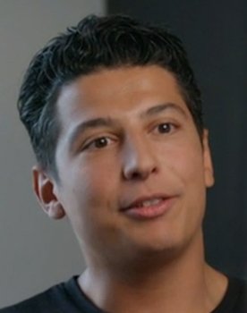 Joey Chiba as Self