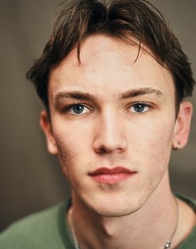 Tommy Wilson-Bond as Isaac