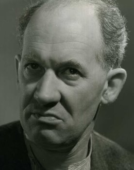 Frederick Piper as Brownie