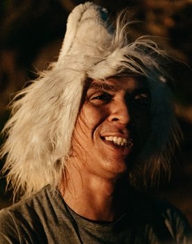 Flávio Victor as Sérgio