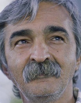 Gholamreza Ghassemi as Self