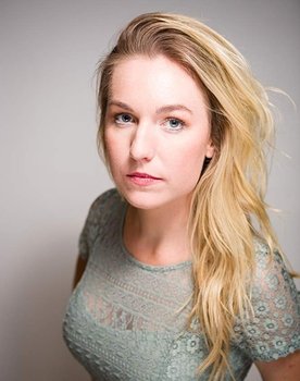 Delanie Fischer