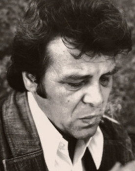 Vladimir Chumak as 