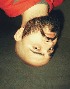 Tiago Angeja as Anonymous Gangster #1