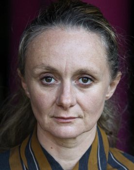 Gerti Drassl as Nursemaid
