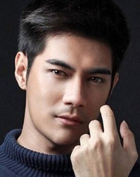 Mungkorn Paphawin Hongcheon