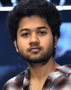 Mouli as Akhil