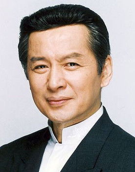 Yūsuke Natsu as Yuji Tsukahara