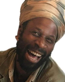 Michael Funmi Ononaiye as Self