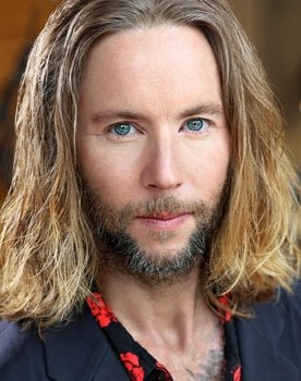 Greg Cipes as Tony