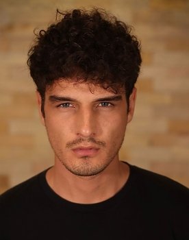 Eduardo Pérez