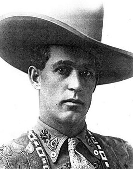 Fred Burns
