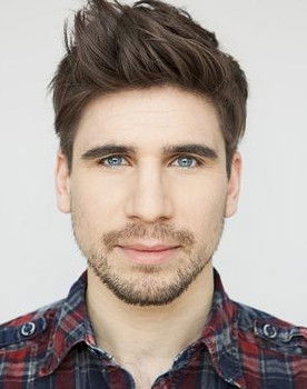 Benoît Ruel as Self